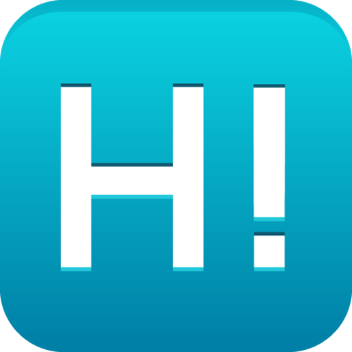 HelloBank Logo