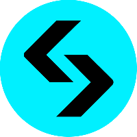 Bitget Logo